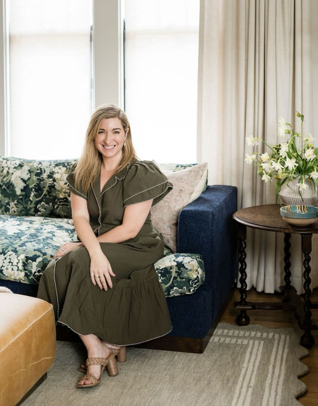 Interior Design Influencers & Home Content Creators Directory